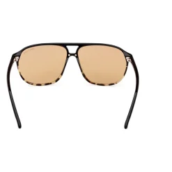 Tom Ford Stijlvolle Zonnebrillen Collectie-Heren Zonnebrillen