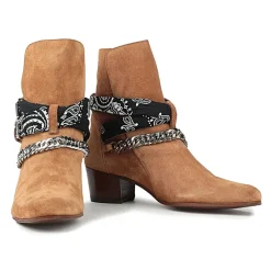 Amiri Stivale-Heren Laarzen