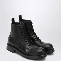 Dolce & Gabbana Stivale Basso Run9-Heren Laarzen