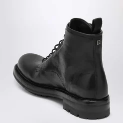 Dolce & Gabbana Stivale Basso Run9-Heren Laarzen