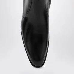 Saint Laurent Stivale Medio-Heren Laarzen