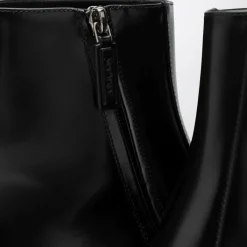 Saint Laurent Stivale Medio-Heren Laarzen