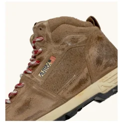 Autry Stivaletto Malga-Heren Laarzen