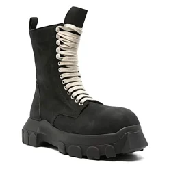 Rick Owens Stivali-Heren Laarzen