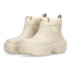 Crocs Stomp Puff Boot Stucco Collectie-Heren Snowboots