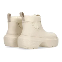 Crocs Stomp Puff Boot Stucco Collectie-Heren Snowboots
