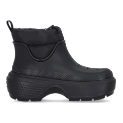 Crocs Stomp Puff Boot-Heren Snowboots