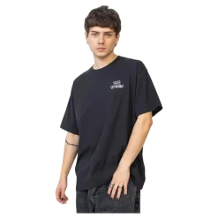 Vans Stomper Loose Fit SS T-Heren Shirts