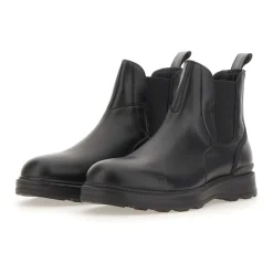 Woolrich Stone Grove Boots-Heren Laarzen