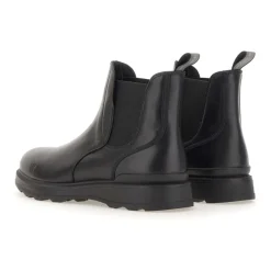 Woolrich Stone Grove Boots-Heren Laarzen