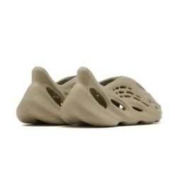 Yeezy Stone Salt Foam Runner Sneakers-Heren Sandalen