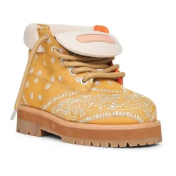 PDF Strada Low Bandana Boot-Heren Snowboots