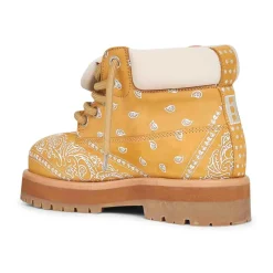 PDF Strada Low Bandana Boot-Heren Snowboots