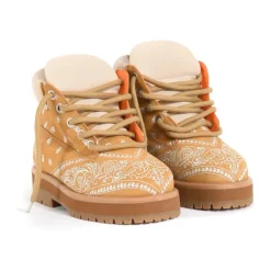 PDF Strada Low Bandana Boot-Heren Snowboots