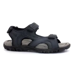 Geox Strada Sandal-Heren Sandalen