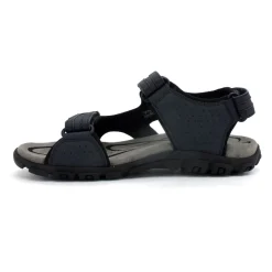 Geox Strada Sandal-Heren Sandalen