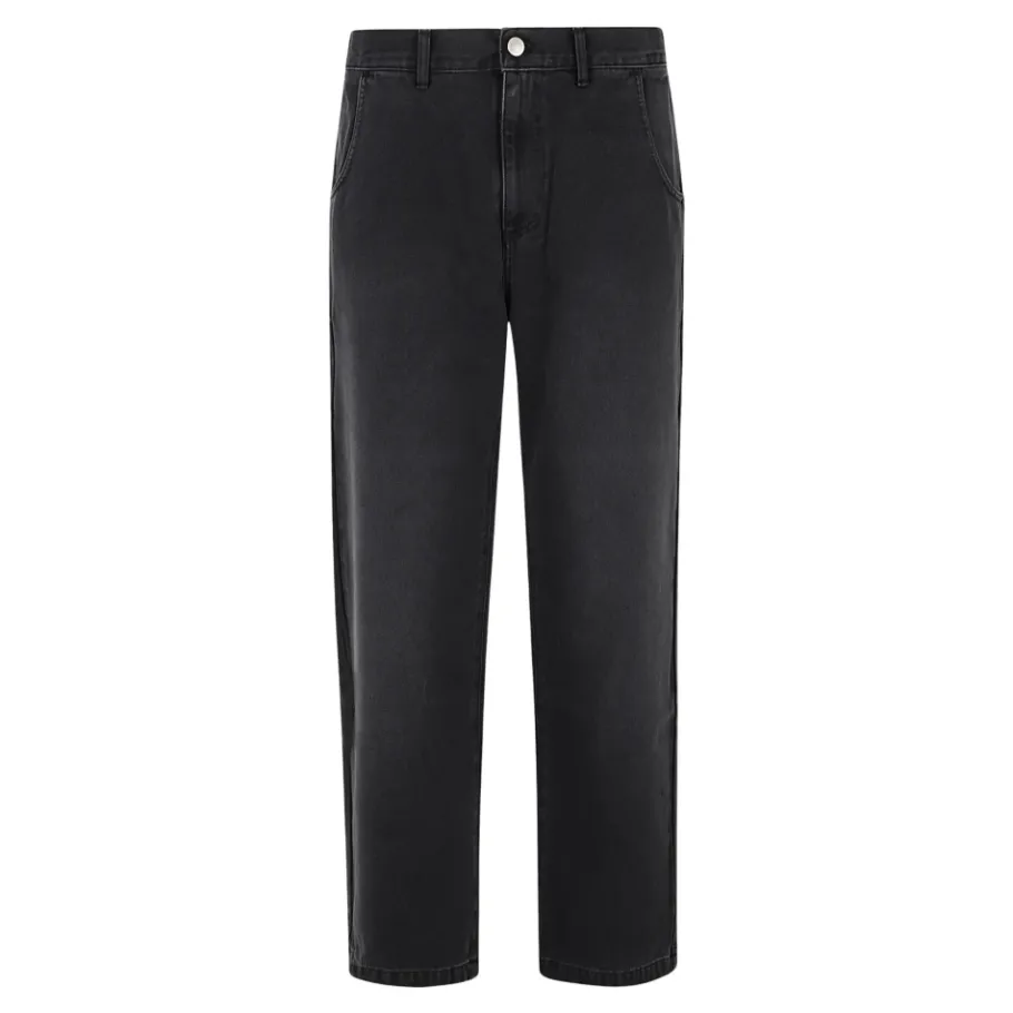 mfpen Straight Cut Jeans-Heren Jeans