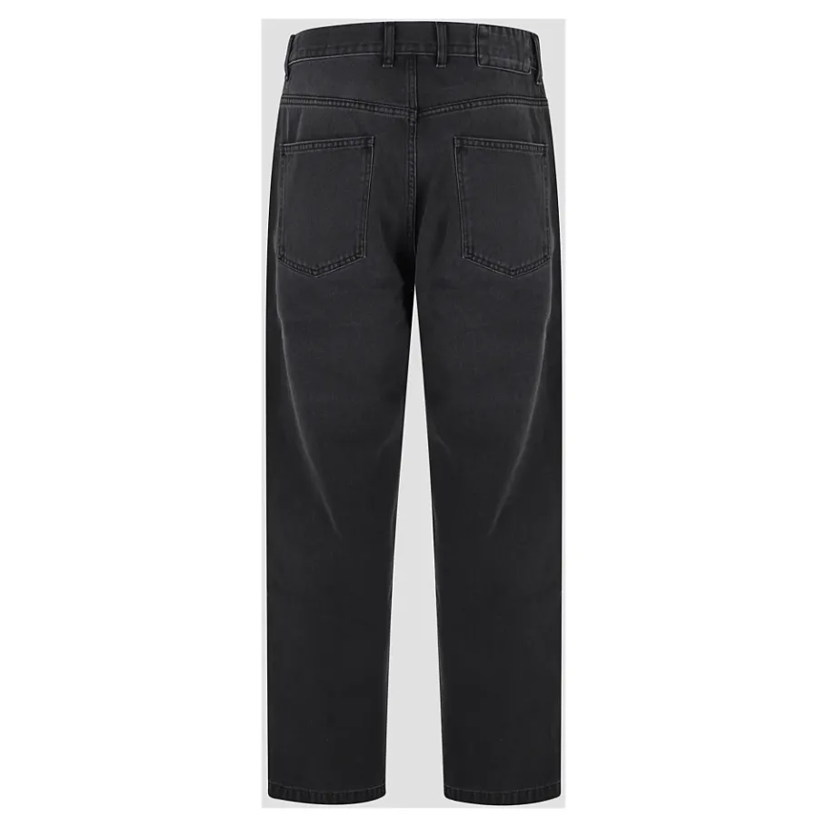 mfpen Straight Cut Jeans-Heren Jeans