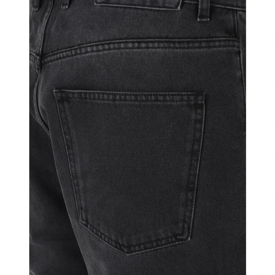 mfpen Straight Cut Jeans-Heren Jeans