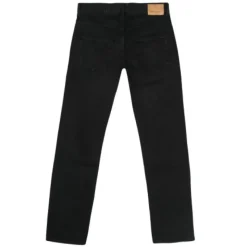 Isabel Marant Straight Jeans-Heren Jeans