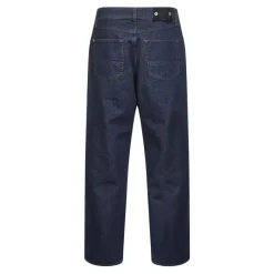 Stone Island Straight Jeans-Heren Jeans