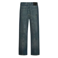 Richmond Straight Jeans-Heren Jeans