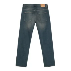 Isabel Marant Straight Jeans-Heren Jeans