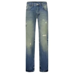 FLÂNEUR Straight Jeans Mojave-Heren Jeans