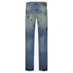 FLÂNEUR Straight Jeans Mojave-Heren Jeans