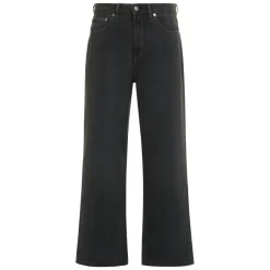 Our Legacy Straight Jeans Third Cut-Heren Jeans