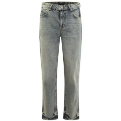 REPRESENT Straight Leg Denim Jeans-Heren Jeans
