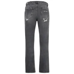 Palm Angels Straight leg jeans-Heren Jeans