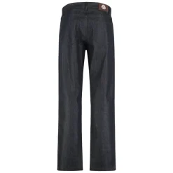 Moncler Straight Leg Jeans-Heren Jeans