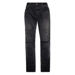 Amiri Straight Leg Jeans-Heren Jeans