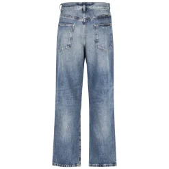 Givenchy Straight Leg Jeans-Heren Jeans