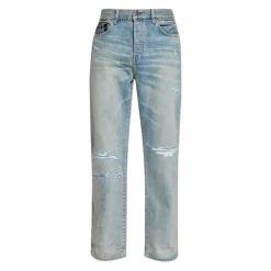 Amiri Straight-Leg Jeans-Heren Jeans