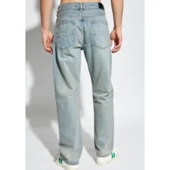 Amiri Straight-Leg Jeans-Heren Jeans