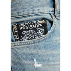 Amiri Straight-Leg Jeans-Heren Jeans