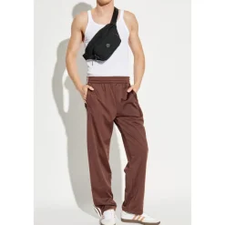 Adidas Originals Straight-leg sweatpants-Heren Broeken