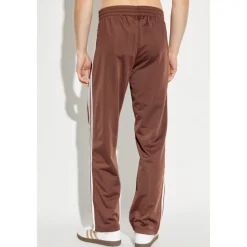 Adidas Originals Straight-leg sweatpants-Heren Broeken