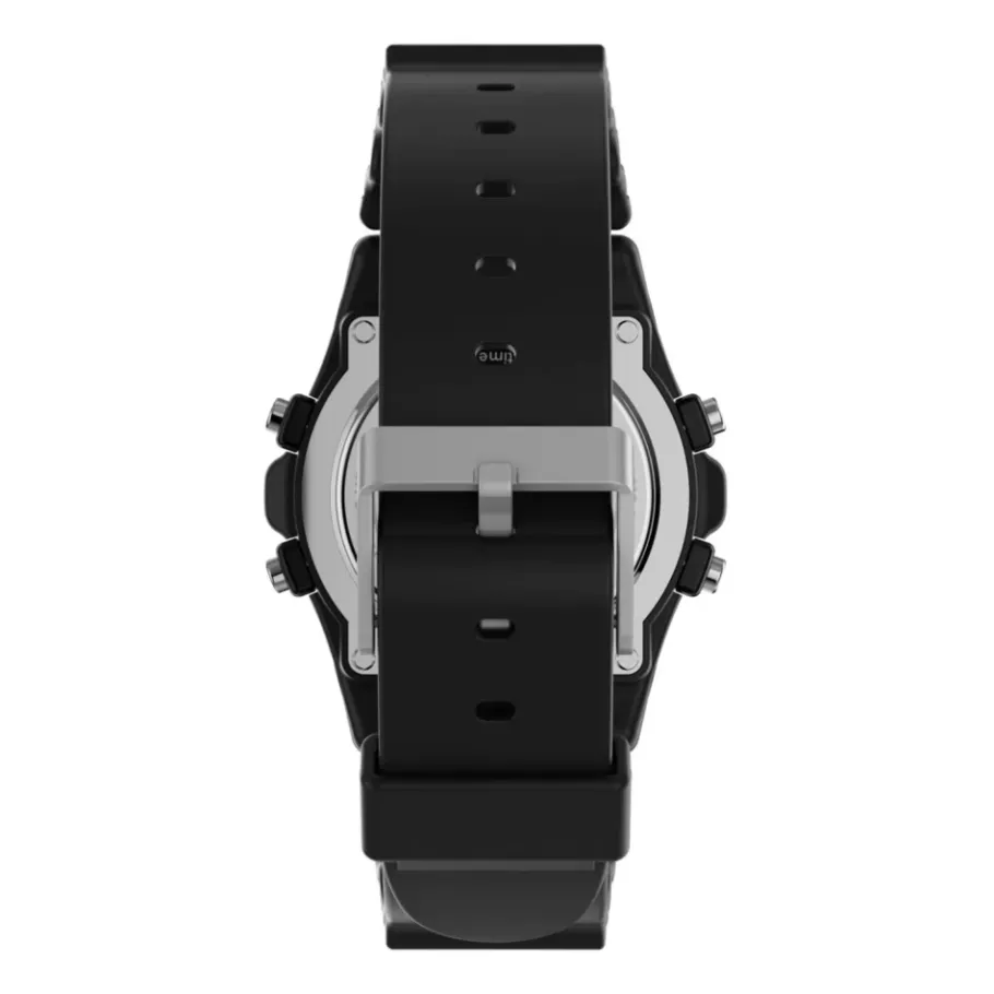 Timex Stranger Things Horloge met Nachtlicht-Heren Horloges