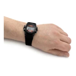 Timex Stranger Things Horloge met Nachtlicht-Heren Horloges