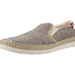 Gioseppo Stratton Loafers-Heren Espadrilles