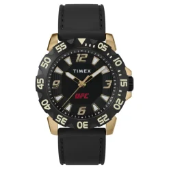 Timex Street Champ Analoge Horloge-Heren Horloges