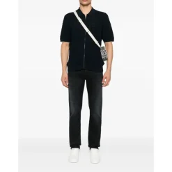 Jacob Cohën Stretch broek-Heren Jeans