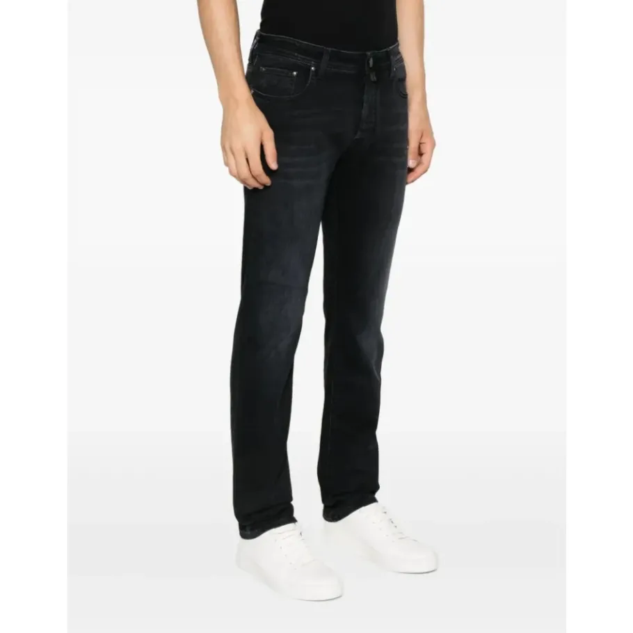 Jacob Cohën Stretch broek-Heren Jeans