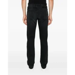 Jacob Cohën Stretch broek-Heren Jeans