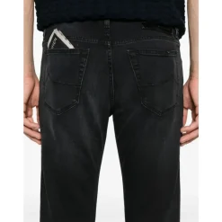Jacob Cohën Stretch broek-Heren Jeans