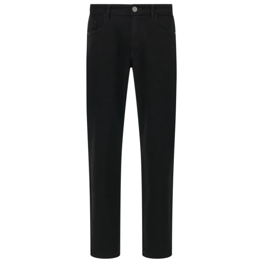 Boggi Milano Stretch Denim Jeans-Heren Jeans