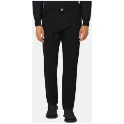 Boggi Milano Stretch Denim Jeans-Heren Jeans